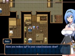 Nightmare knight - Unlocking more fetishes