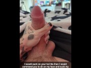 Preview 3 of f*ck look how the cum is cumming out add my snap @abdy.sama13 if you want to trade