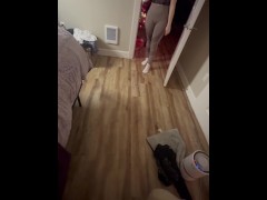 Daughter’s Friend asked for the keys 👀 - Screenshot 3 of 16 - Big Fat Ass