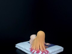 Figure NT Stduio - Kitagawa Marin