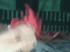 Red dragon