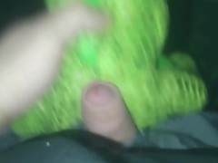 Green dragon