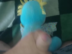 Stomfly dragon - Screenshot 14 of 16 - Plush