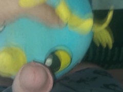 Stomfly dragon - Screenshot 2 of 16 - Plush