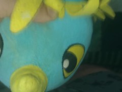 Stomfly dragon - Screenshot 4 of 16 - Plush