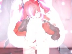 Azur Lane - Bremerton Prison Sex