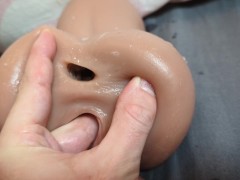 [FR] Mec Francais TE FAIT JOUIR en DOIGTANT ta CHATTE & TON CUL de PETITE SALOPE (INSULTES & JOI FR)