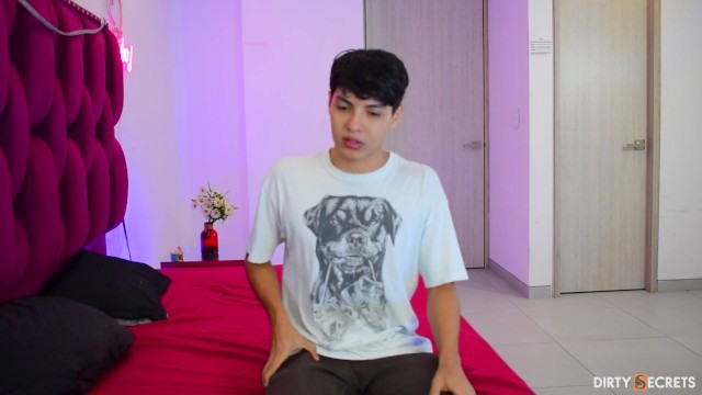 I WENT ON a BLIND DATE AND IT TURNED OUT TO BE MY STEPBROTHER.
