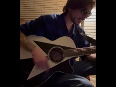 Ricky Grimes- Redneck Romeo