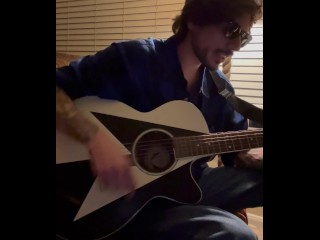 Ricky Grimes- Redneck Romeo