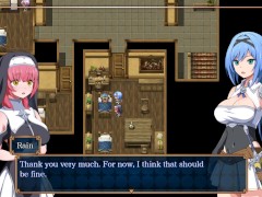 Кошмарный рыцарь – открытие новых фетишей - Screenshot 10 of 16 - Big Booty