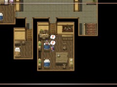 Кошмарный рыцарь – открытие новых фетишей - Screenshot 11 of 16 - Hentai Game