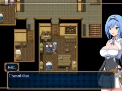 Кошмарный рыцарь – открытие новых фетишей - Screenshot 13 of 16 - Peituda