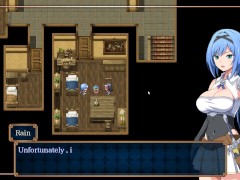 Кошмарный рыцарь – открытие новых фетишей - Screenshot 15 of 16 - Big Booty