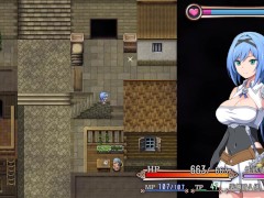 Кошмарный рыцарь – открытие новых фетишей - Screenshot 8 of 16 - Peituda