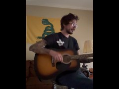 Ricky Grimes- Soft spot for the Hard stuff