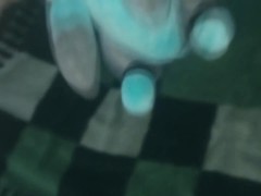 Piorun wolf - Screenshot 16 of 16 - Plush