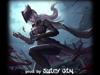 Horror Type Beat "Bloodborne"