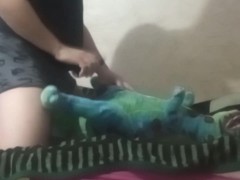 Melisa dinosaur - Screenshot 10 of 16 - Plus