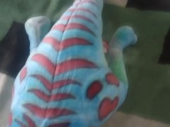 Melisa dinosaur - Screenshot 16 of 16 - Plus