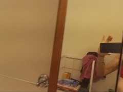 viewer request pee in nylons - Screenshot 3 of 16 - Trans