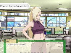 Jikage Rising - Screenshot 15 of 16 - Jikage Rising Ino