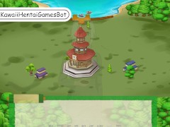 Jikage Rising - Screenshot 2 of 16 - Jikage Rising 2 06