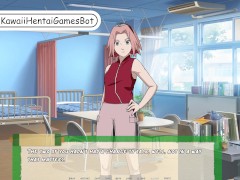 Jikage Rising - Screenshot 4 of 16 - Jikage Rising Arc 3