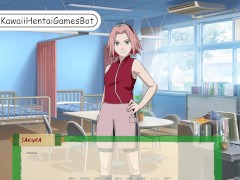 Jikage Rising - Screenshot 5 of 16 - Jikage Rising Ino