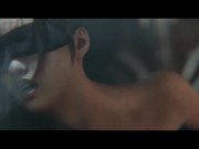 Preview 2 of 3D Compilation: Resident Evil Claire Blowjob Ashley Jill Ada Doggystyle Fucked Uncensored Hentai