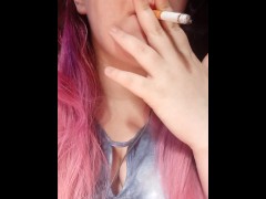 Smoking freaks