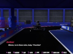 COLLEGE KINGS #59 • Visual Novel Gameplay [HD]