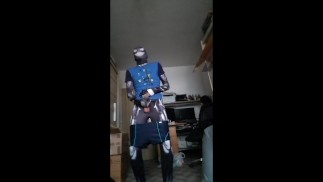 У Венома есть сюрприз для вас (БОЛЬШАЯ СПЕРМА!!)