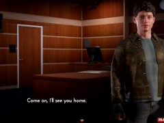 The Genesis Order v.93122-135-Cock Of Justice