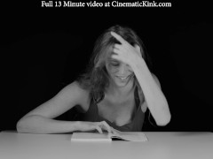 Hysterical Literature - Riah Lynn