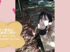 本屋さんのトイレで中出し～声を押し殺しながら激イキ - Screenshot 16 of 16 - 中出し