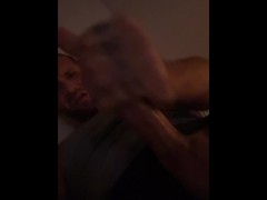 Edging and My cock hardest it’s ever been - Screenshot 16 of 16 - Big Fat Cock