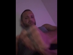 Edging and My cock hardest it’s ever been - Screenshot 6 of 16 - Big Fat Cock