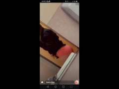 sexy snapchat comp - Screenshot 13 of 16 - Pussy