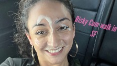 Cum Faces