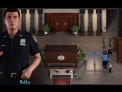 The Genesis Order v93122 Part 330 Sex At The Court By LoveSkySan6