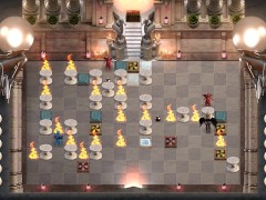 The Genesis Order v93122 Part 334 Puzzle!! By LoveSkySan69