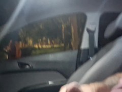 Masturbaçao arriscada para ruiva que estava no ponto de onibus. - Screenshot 2 of 16 - Brasileiras