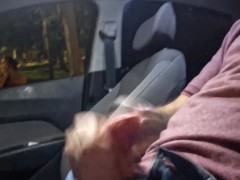 Masturbaçao arriscada para ruiva que estava no ponto de onibus. - Screenshot 7 of 16 - Brasileiras