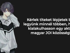 KARÁCSONYI JOI SZAVAZÁS + DISCORD BEJELENTŐ! CSATLAKOZZATOK DISCORDRA!!!