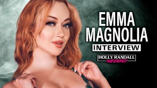 Emma Magnolia: Stripping to Save Lives