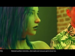 Strangers on Paper [Chp.1] #1