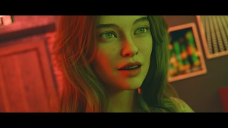 Strangers on Paper [Chp.1] #1