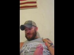 Logan dow stroking no.2 - Screenshot 16 of 16 - Cumming