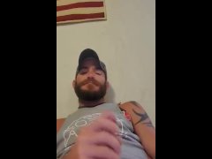 Logan dow stroking no.2 - Screenshot 5 of 16 - Solo Male